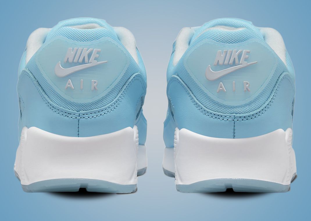 air max 90 premium ocean bliss