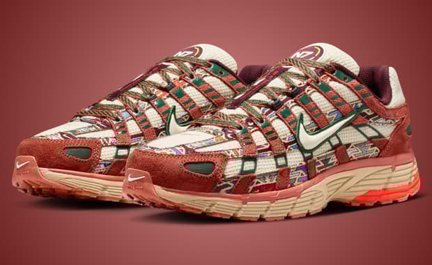 Nike P-6000 N7