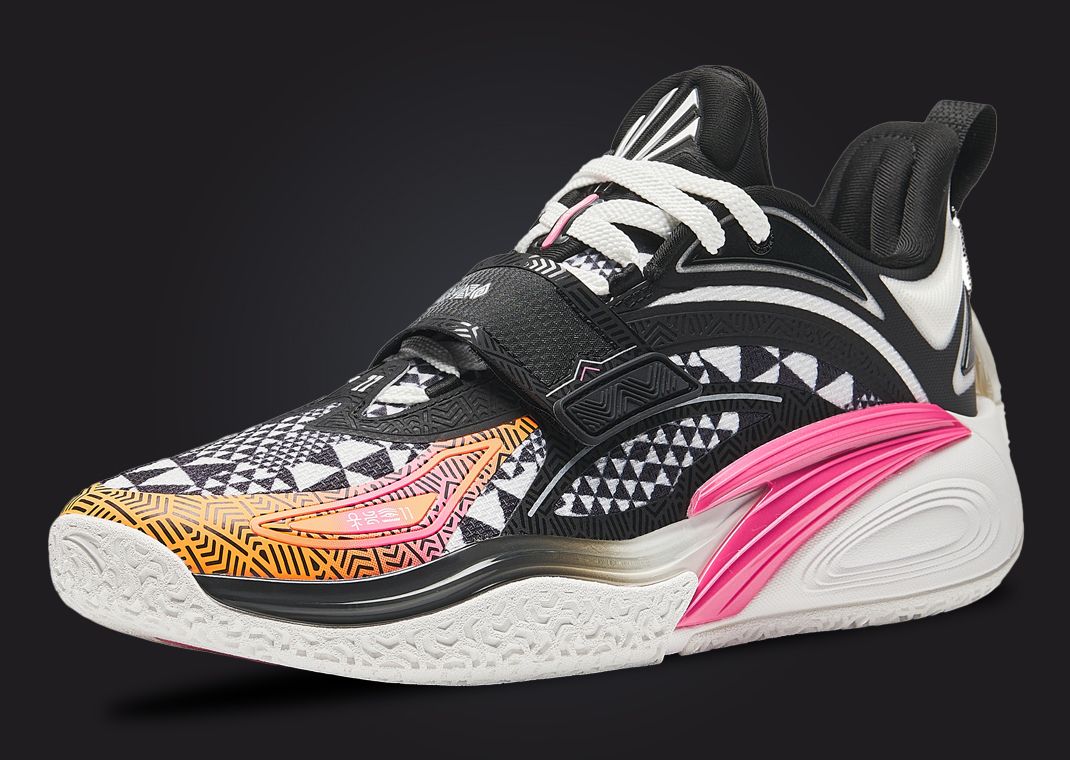 The ANTA KAI 1 Enlightened Warrior Releases April 2024