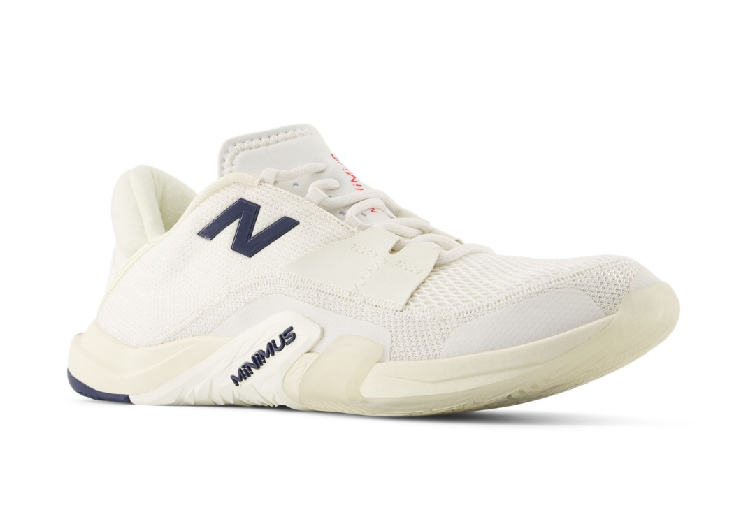 Shohei Ohtani x New Balance Minimus TR v2 Angle