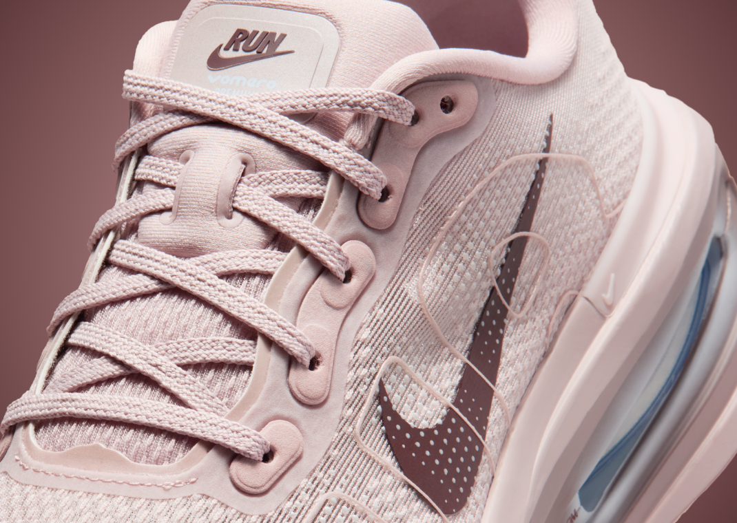 nike rose pink sneakers