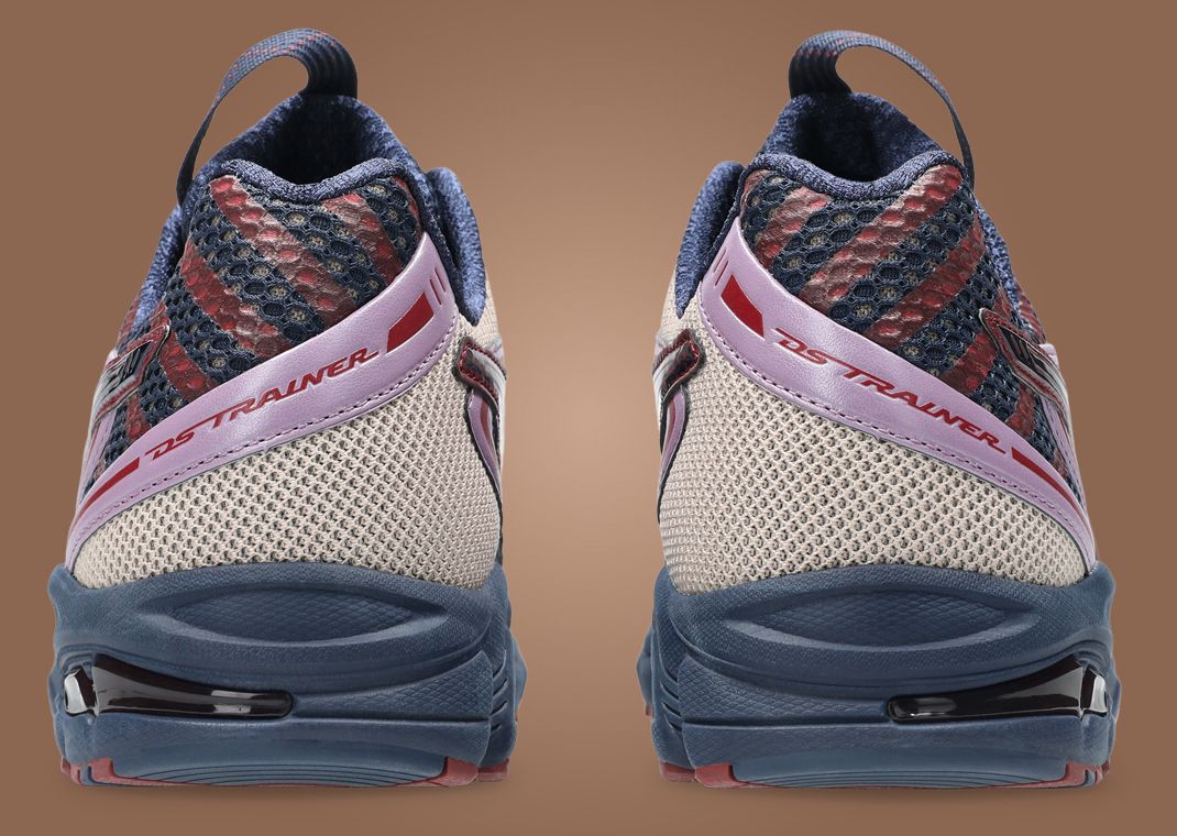 The Kiko Kostadinov x Asics UB9-S Gel-DS Trainer 14 Pack