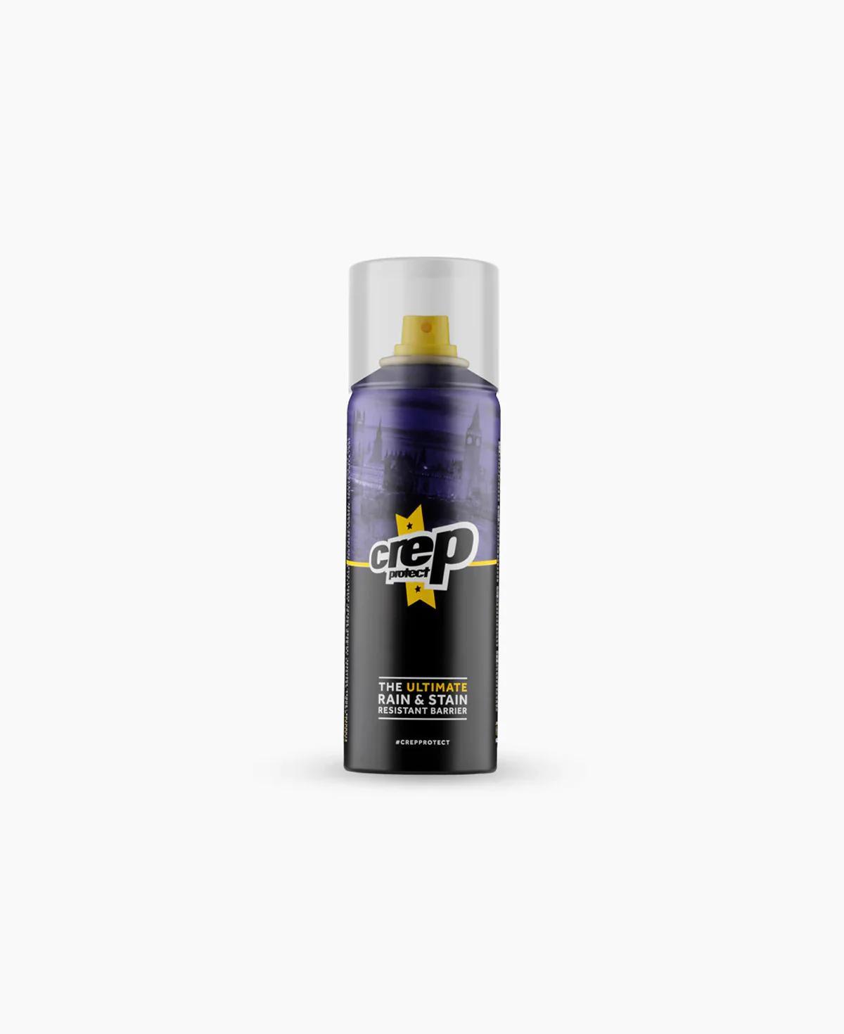 Crep Protect Shoe Protector Spray