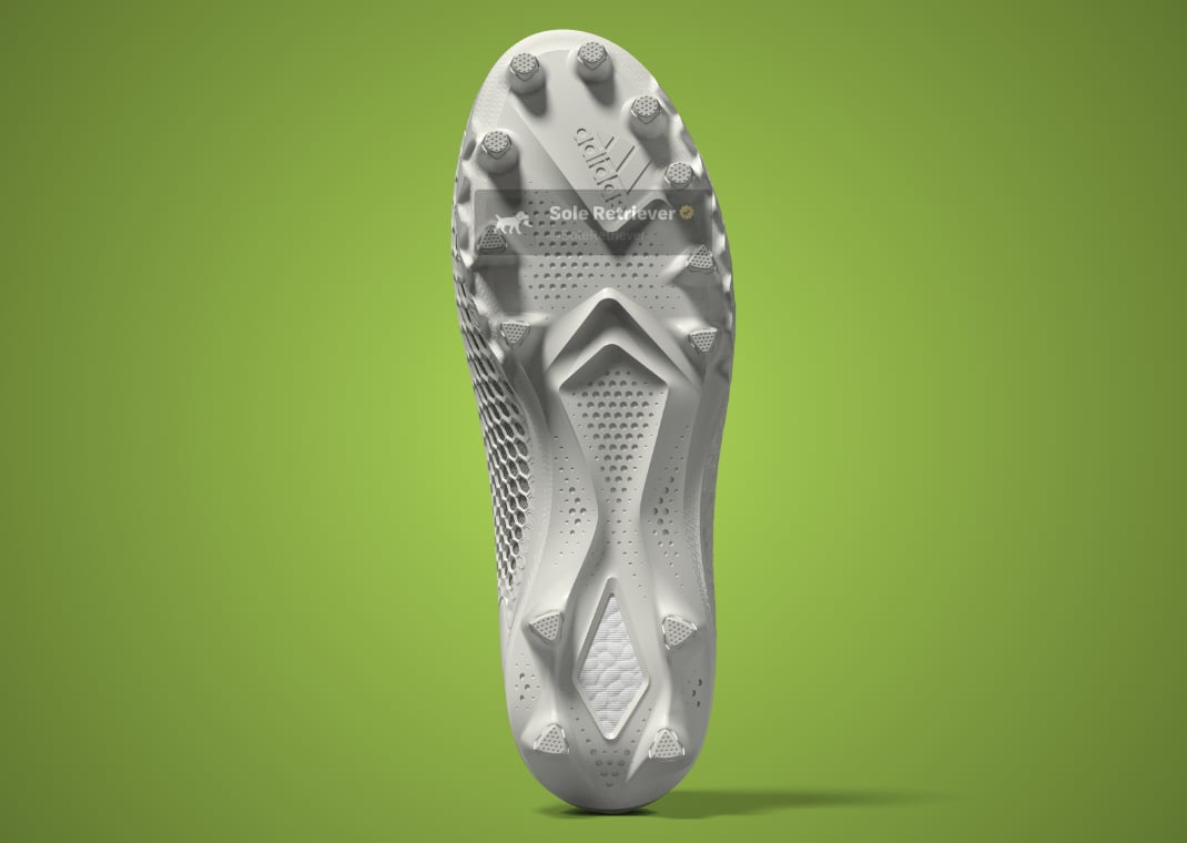 adidas AE 1 Low Football Cleat Best of Adi
