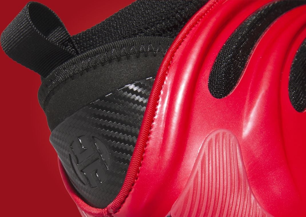 adidas Harden Vol. 9 Red Metallic