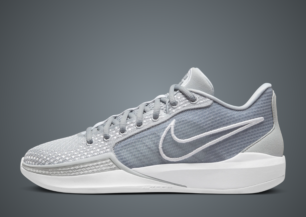 Nike Sabrina 1 TB Wolf Grey