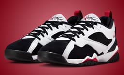 Jumpman Channels Air Jordan 7 Greater China Vibes on New MVP 92