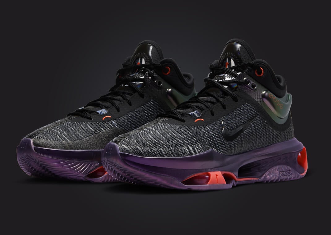 Nike Air Zoom GT Jump 2 Greater Than Ever