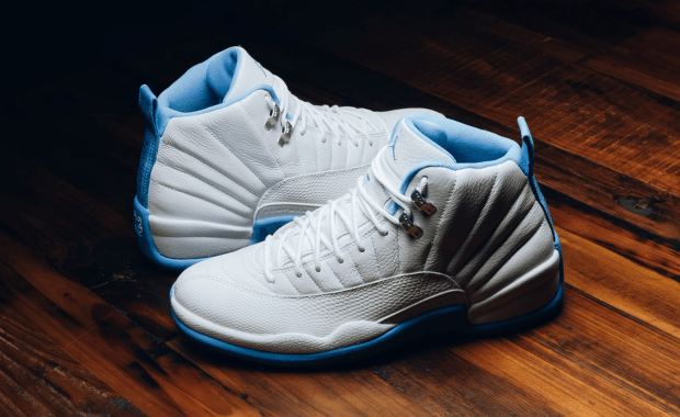 Where to Buy the Air Jordan 12 Retro Melo