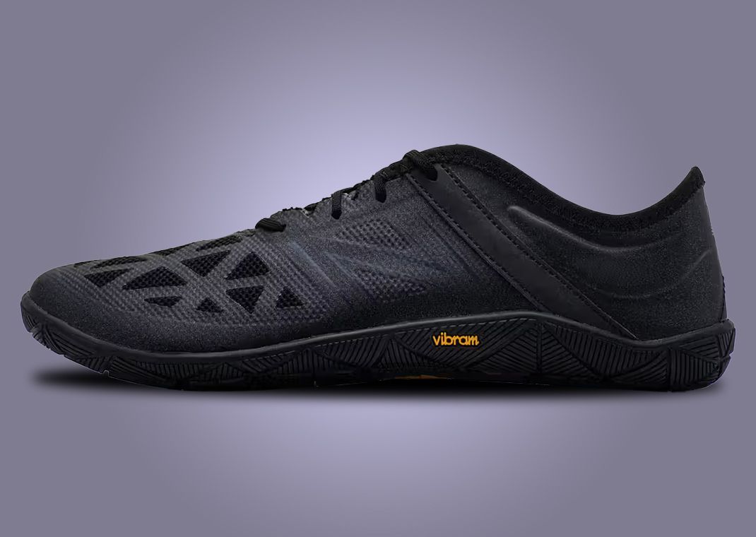 Junya Watanabe x New Balance Minimus UX200L Black Lateral