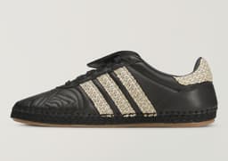 CLOT x adidas Mundial - Medial