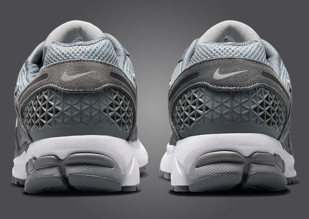 The Nike Zoom Vomero 5 Cool Grey Releases Spring 2025