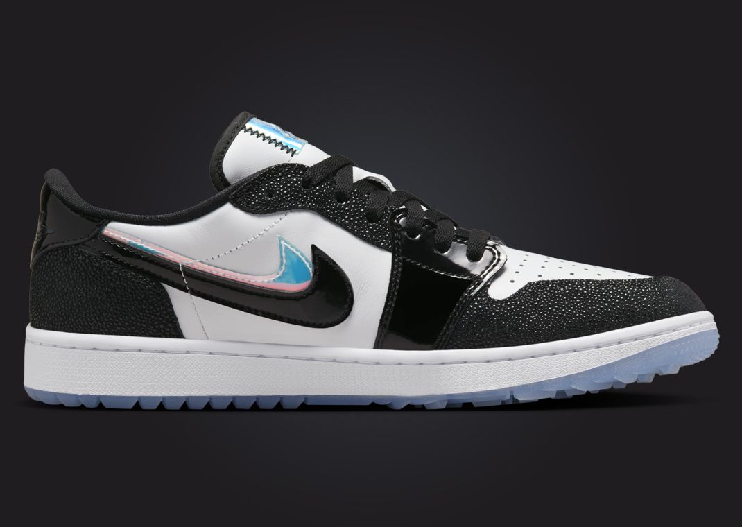 Jordan Brand（NIKE） - 新品 Nike Air Jordan 1 Low Golf &quot;UNC&quot; 25.5 Air Jordan 1 Low Golf Copa | eBay
