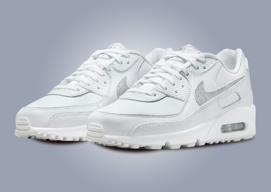 Nike air max sparkle hotsell