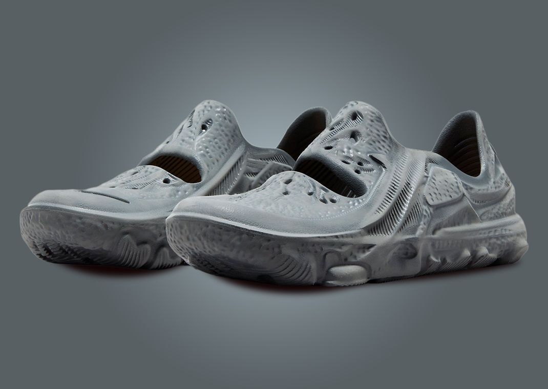 Nike ISPA Universal Smoke Grey