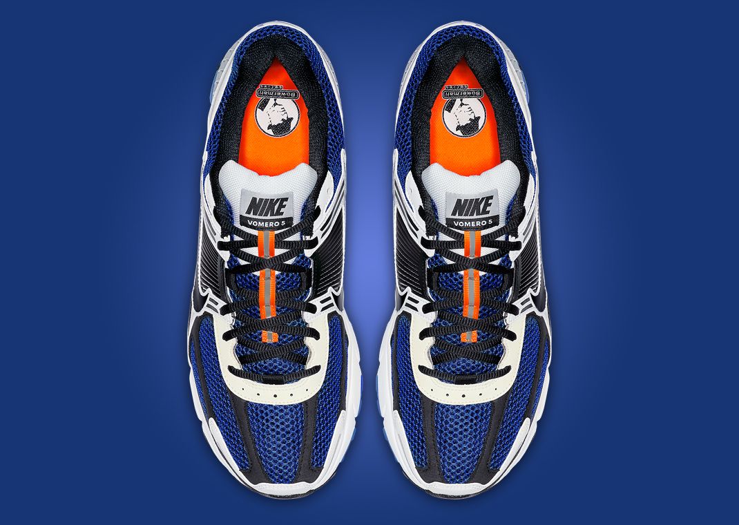 Nike Zoom Vomero 5 Racer Blue Top