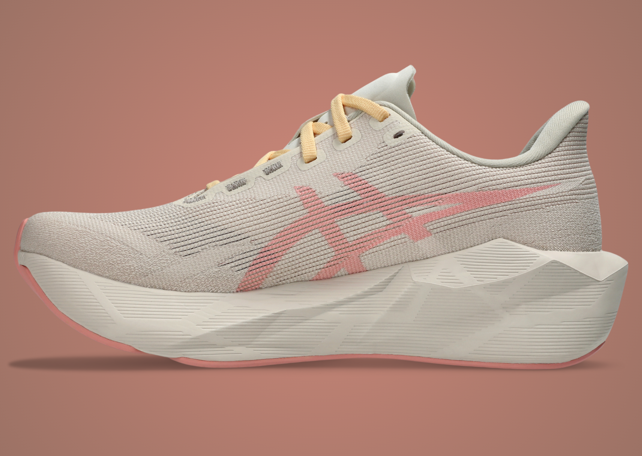 FP Movement x Asics NOVABLAST 6 - Medial