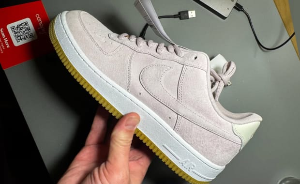 The Nike SB Air Force 1 is Launching with a Friends & Family Colorway for Skate Shop Owners
