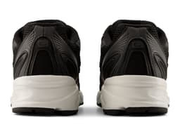 New Balance 740 Safari Black White - Back