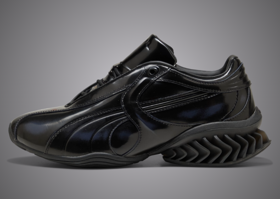 _J.L-A.L_ x Puma Cell Geo 1 Midnight - Lateral