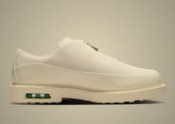 Air Afrique x Nike Air Max RK61 Coconut Milk Medial