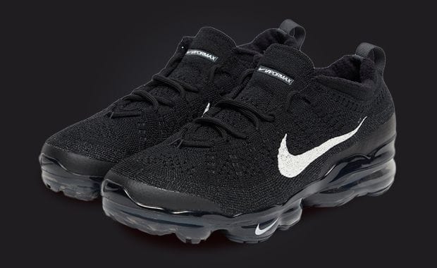Nike Introduces The Air VaporMax 2023 Flyknit With A Clean Colorway