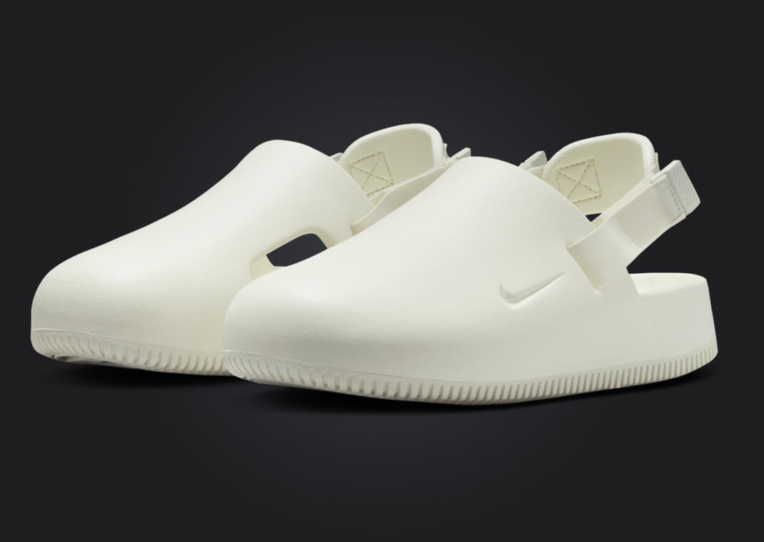 Nike Calm Mule Sail (W)