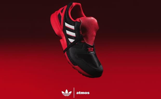 atmos x adidas ZX 8000 G-SNK 12