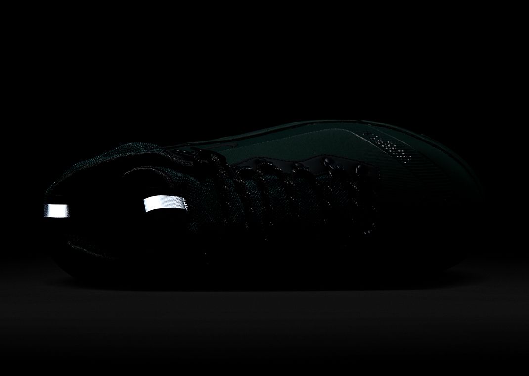 Nike ACG Zoom Gaiadome GTX Vintage Green 3M Detail