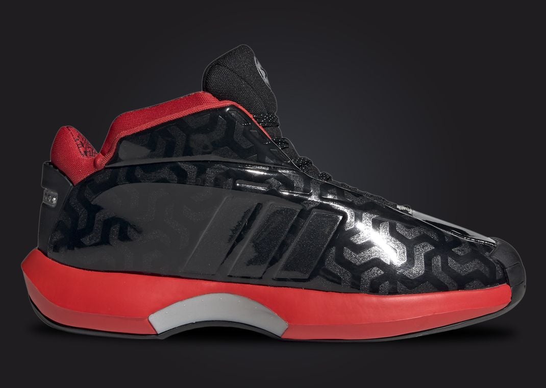 Star Wars x adidas Crazy 1