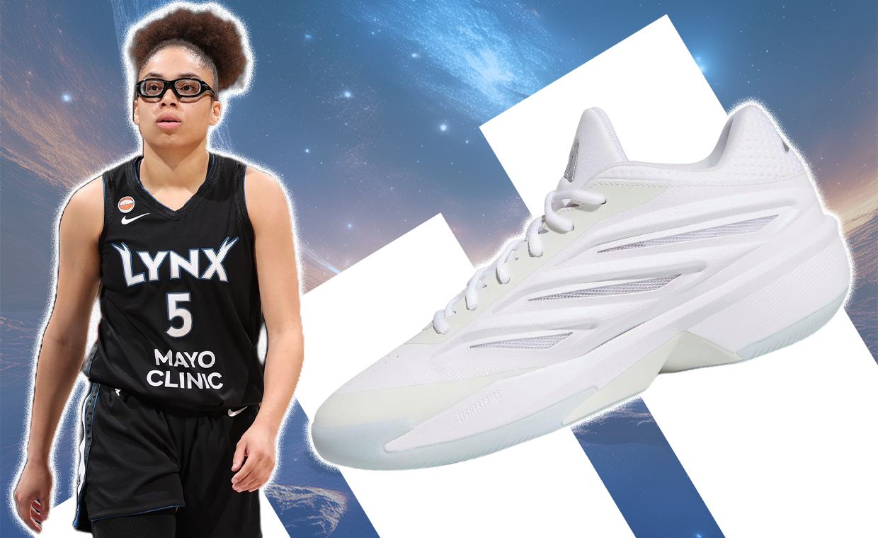 Dear adidas, "The Spectacle" Olivia Miles Deserves a Signature Shoe