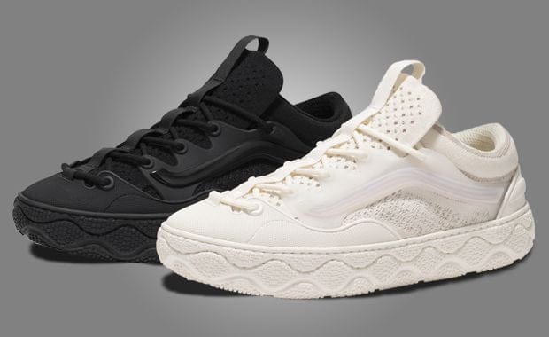 The Vans Old Skool 36 FM Launches April 2025 Through OTW by Vans