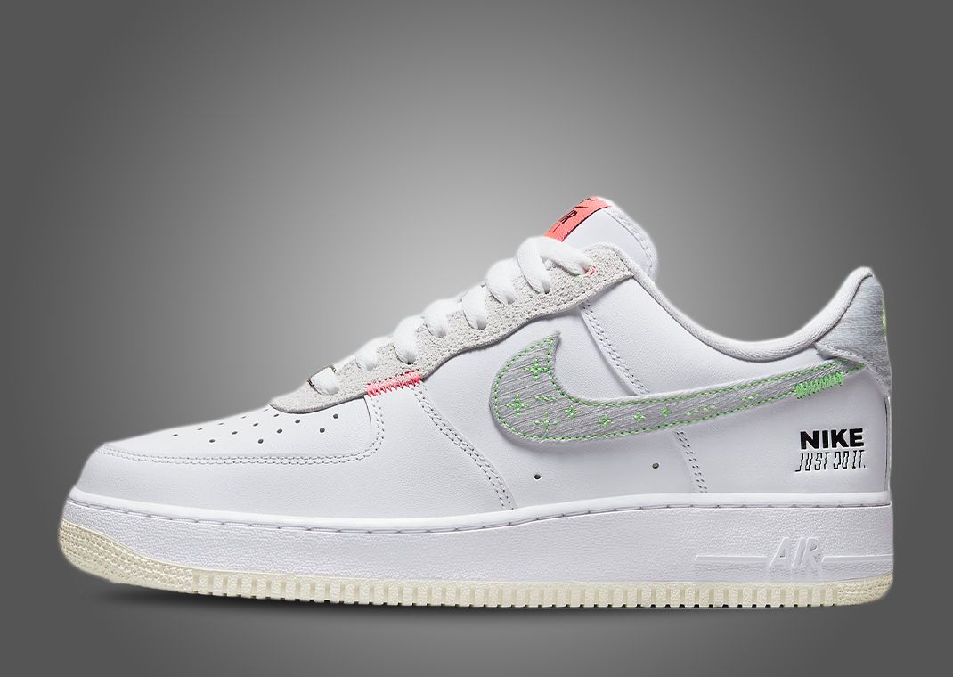 nike just do it off white