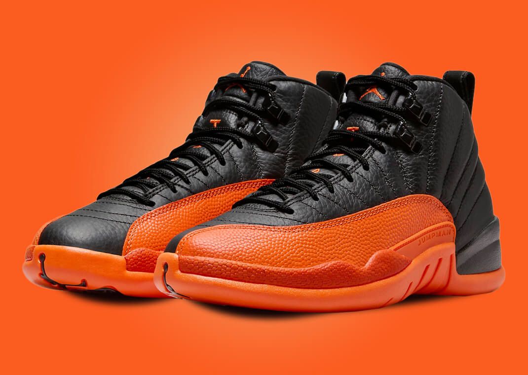 Air Jordan 12 Retro WNBA (W)