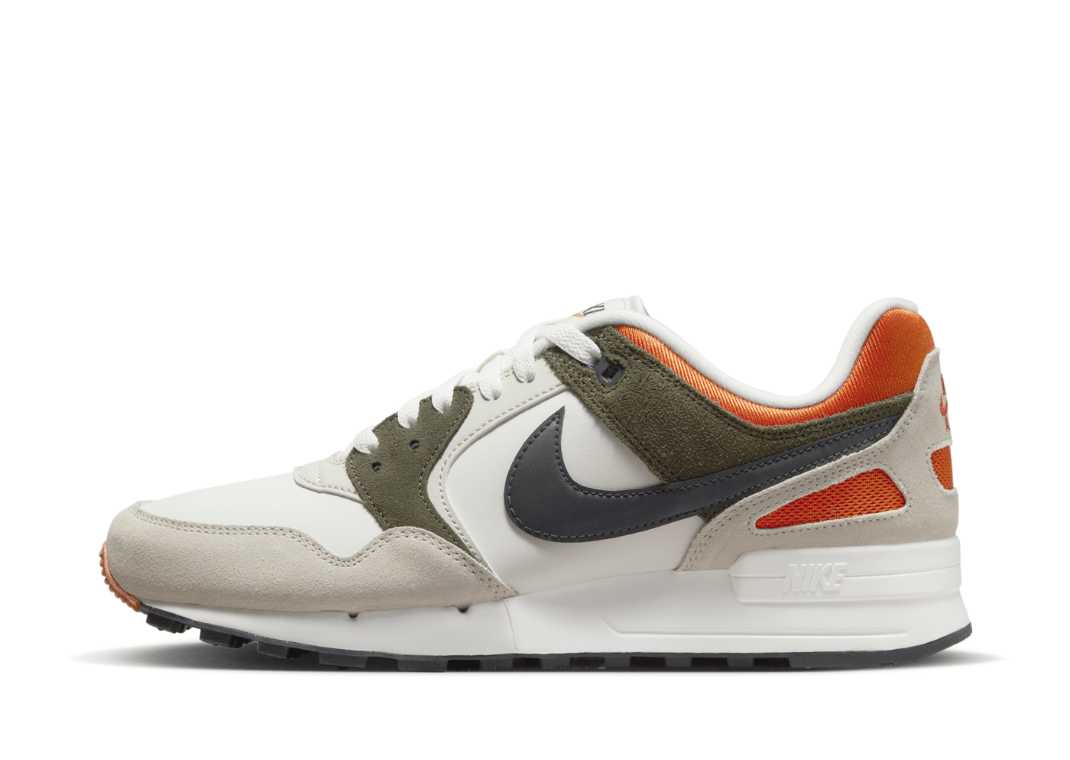 Nike Air Pegasus '89 Phantom Cargo Khaki Lateral