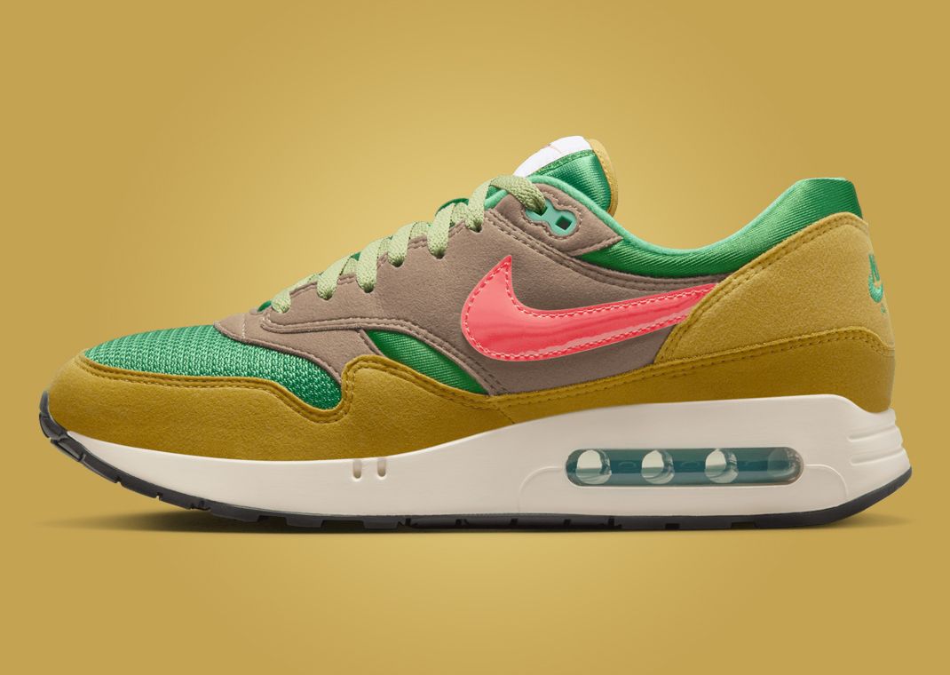 nike air max 1 blue ribbon sports