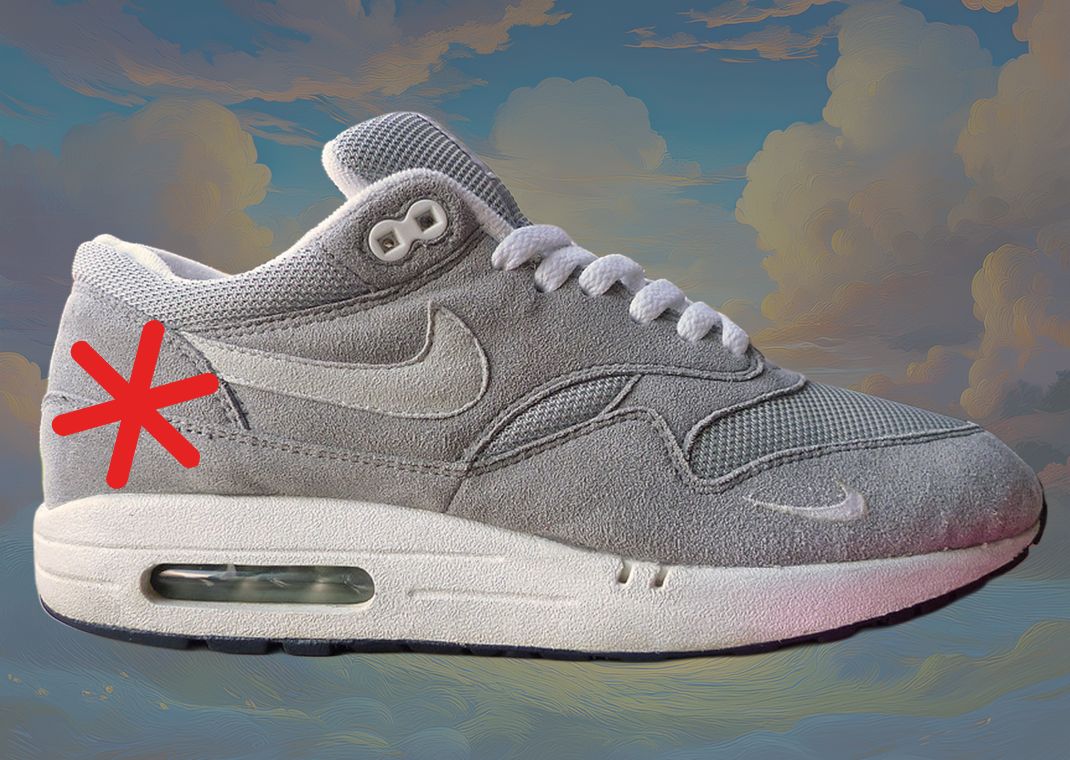 Top 25 Nike Air Max 1 Colorways