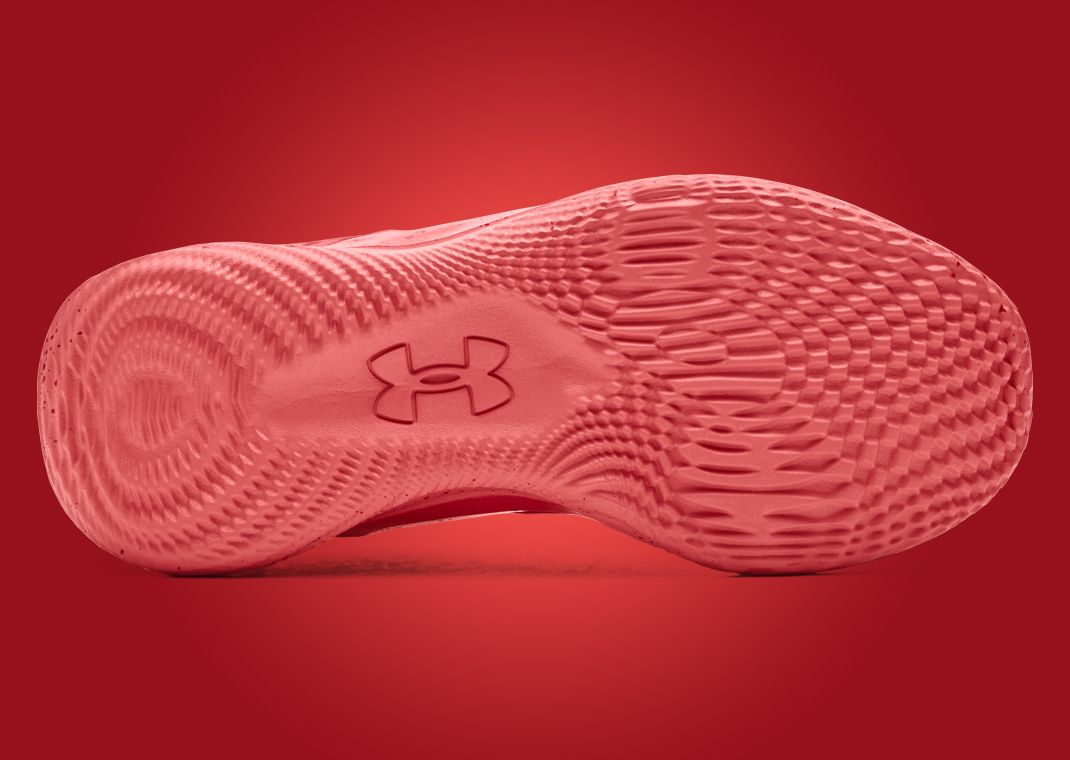The Under Armour Curry 2 Low Flotro Davidson Releases