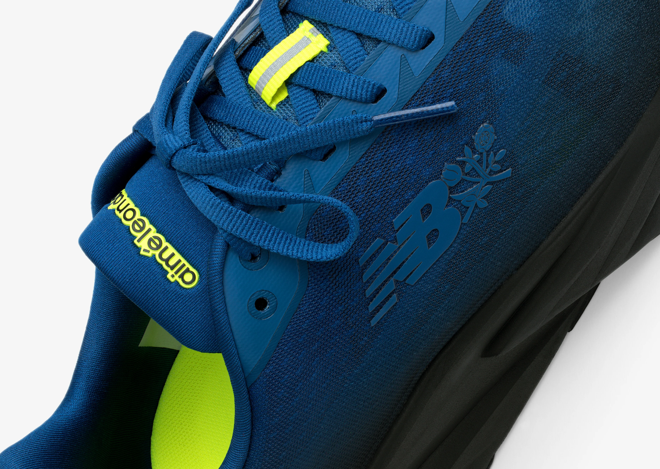 Aime Leon Dore x New Balance FuelCell Rebel v5 Blue - Detail