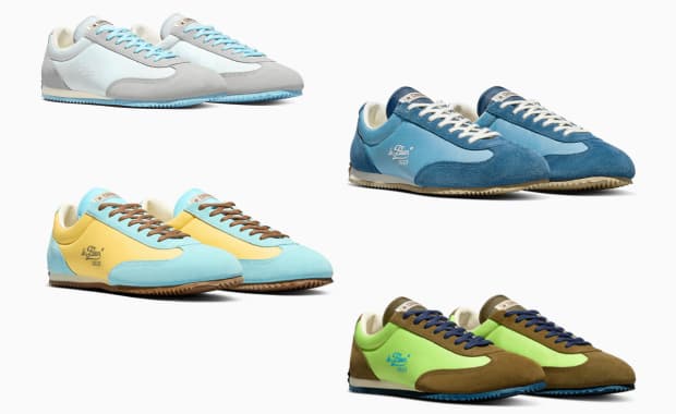 Tyler, the Creator x Converse 1908 Jogger Spring 2026 Collection