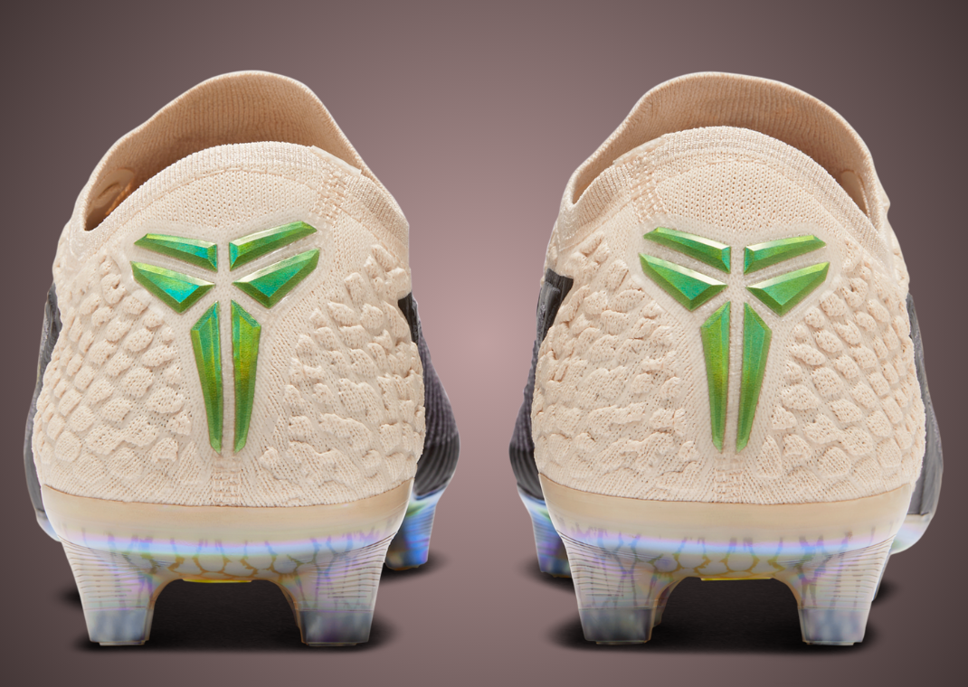 Kobe Bryant x Nike Phantom 6 Low Elite Heel