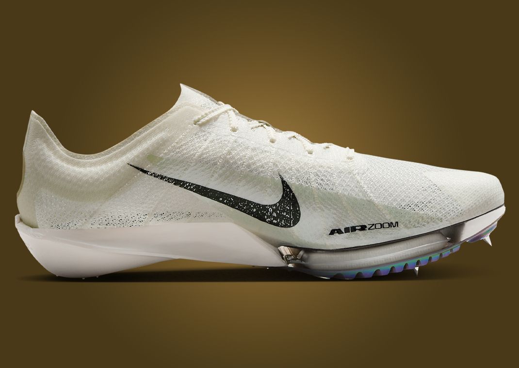 Jakob A. Ingebrigtsen x Nike Zoom Victory 2 Medial
