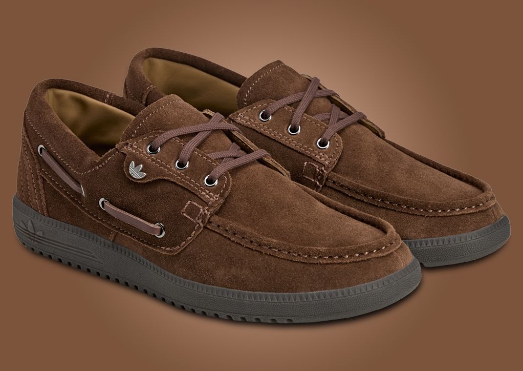 adidas Lytham SPZL Angle