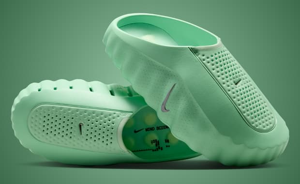 Nike Mind 001 Cucumber Calm