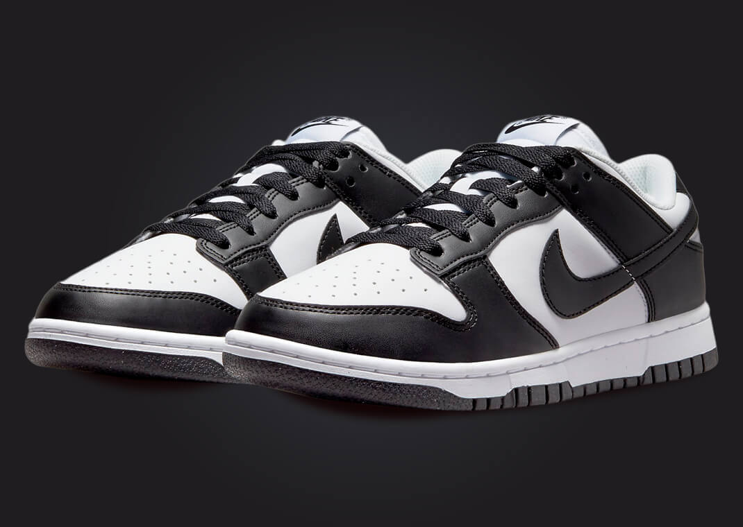 Nike Dunk Low NN Panda (W)