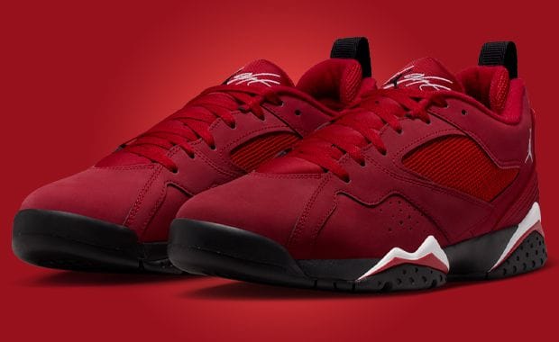 The Jordan MVP 92 is Getting its Very Own Raging Bull Colorway