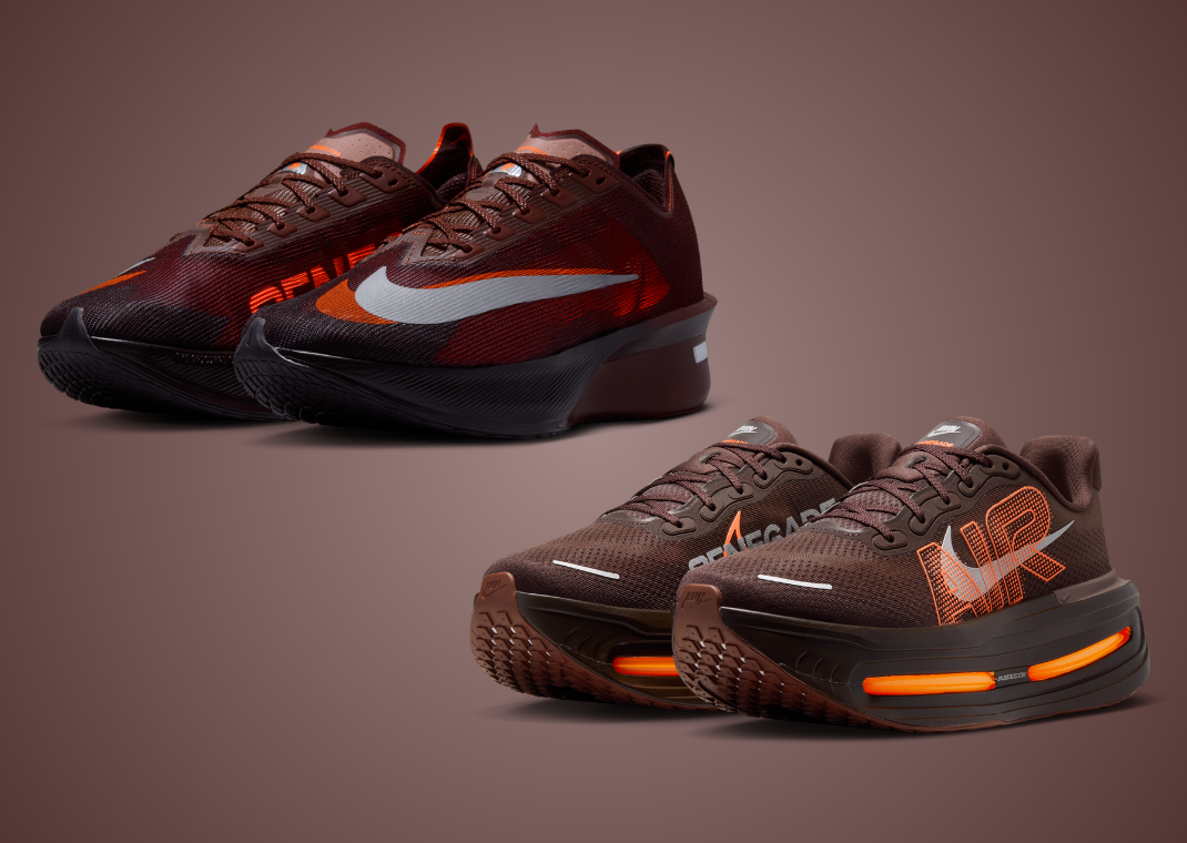 Renegade x Nike Running Pack