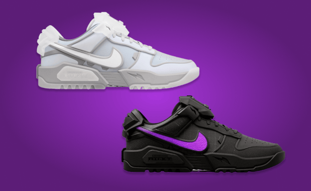 The RTFKT x Nike Dunk Genesis CRYPTOKICKS Releases November 2023