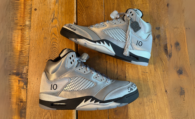 Air Jordan 5 Wings