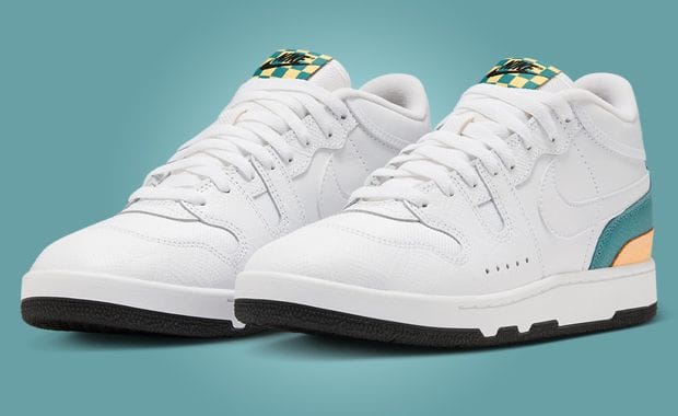 The Nike Mac Attack Year of the Snake Releases February 2025
